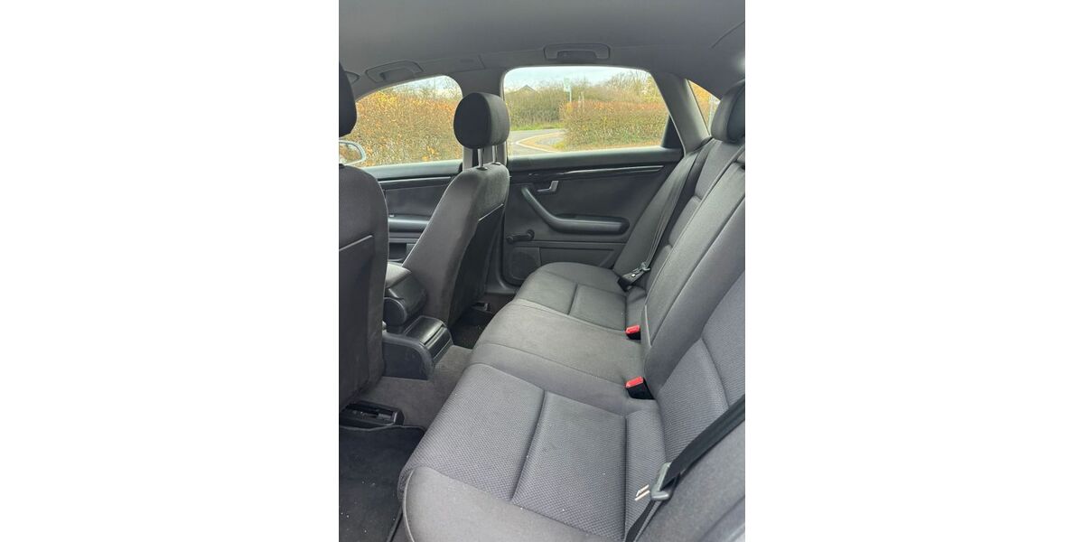 Audi A4 180.276 km 2.500 &euro; Bad Münstereifel 53902