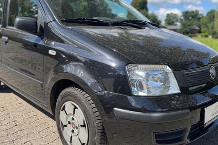 Fiat Panda 72.833 km 3.333 € Buxtehude 21614