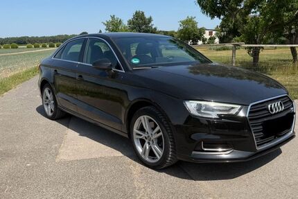 Audi A3 119.000 km 14.499 &euro; Brüggen 41379