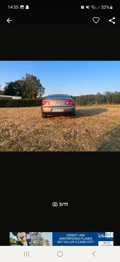Phaeton