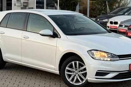 VW Golf 120.087 km 13.300 € Gablingen 86456