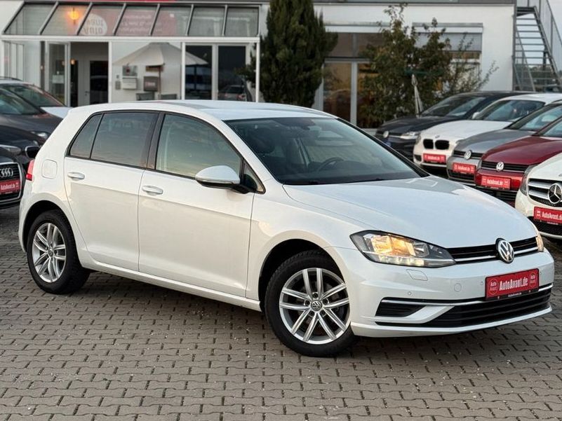 VW Golf 120.087 km 13.300 € Gablingen 86456