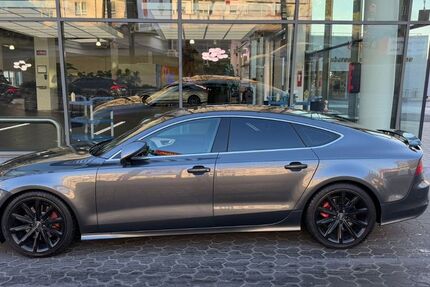 Audi A7 249.000 km 13.500 &euro; Berlin 10629