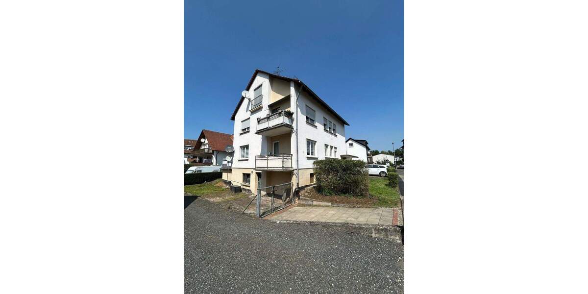 Mehrfamilienhaus, Wohnhaus Bad Sooden-Allendorf Allendorf - 1 Zimmer, 191 m&sup2;, 329.000&euro; | Angebot:25897500