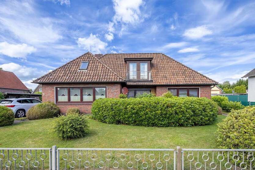Haus zum Kaufen in Zetel 199.000 € 117 m²