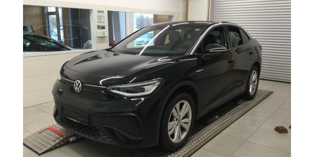 VW ID.5 46.000 km 29.775 &euro; Erfurt 99098