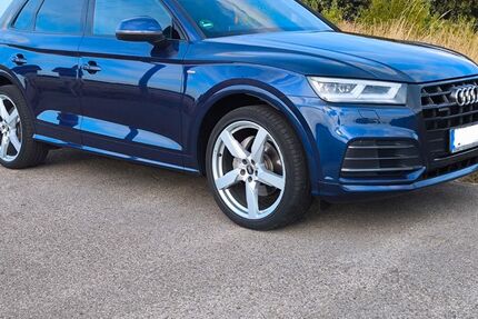 Audi Q5 109.000 km 28.900 &euro; Essen 45257