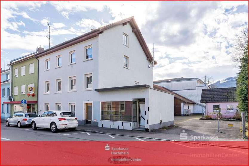 Haus zum Kaufen in Bad Säckingen 648.000 € 274 m²