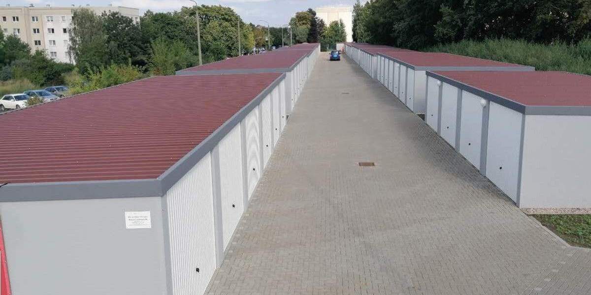 Garagen / Stellplätze Gotha Gotha West - 210.000&euro; | Angebot:24759295