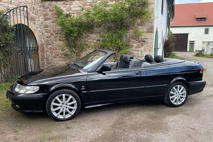 Saab 9-3 218.861 km 5.500 &euro; Neustadt an der Weinstraße, Stadt 67434