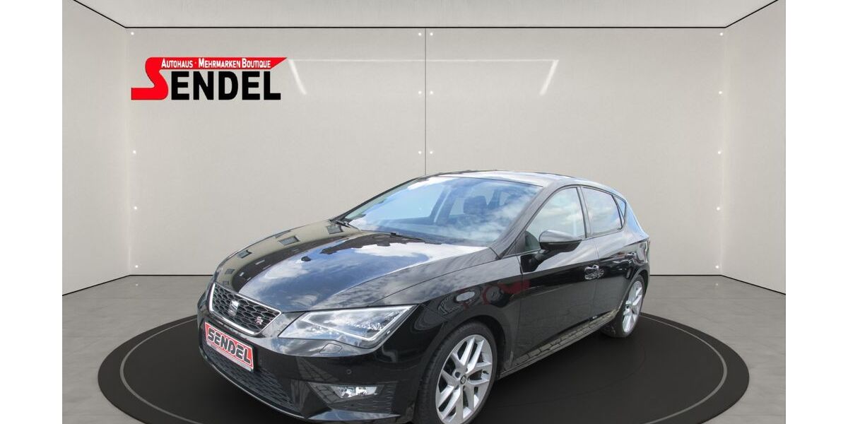 Seat Leon 86.198 km 13.199 &euro; Hof 95030