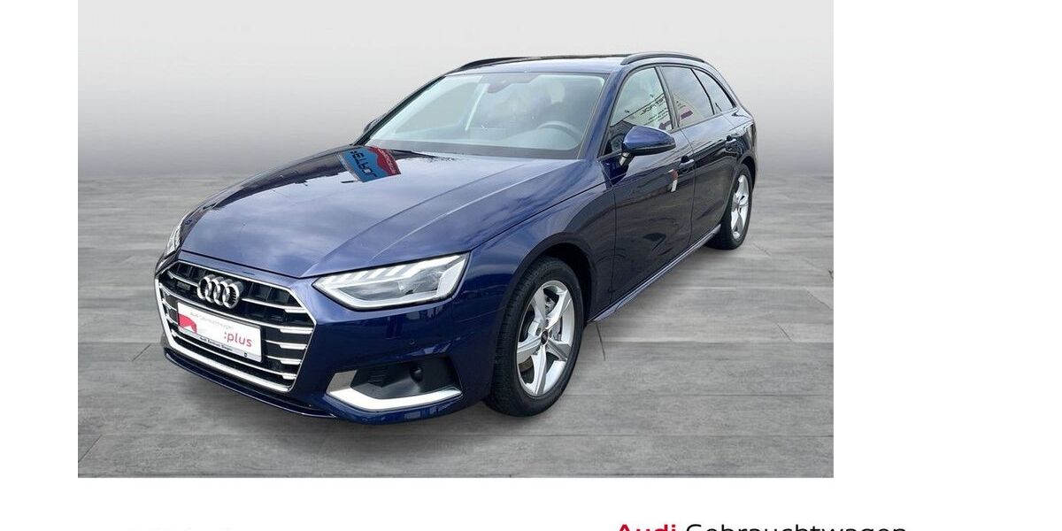 Audi A4 86.300 km 29.910 &euro; Siegen 57074