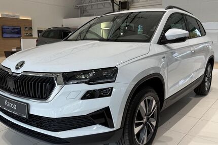 Skoda Karoq 39.300 km 23.870 € Dresden 01099