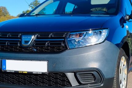 Dacia Sandero 110.500 km 5.500 &euro; EPPELBORN 66571
