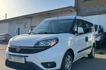 Fiat Doblo 129.000 km 11.990 &euro; Göppingen 73037