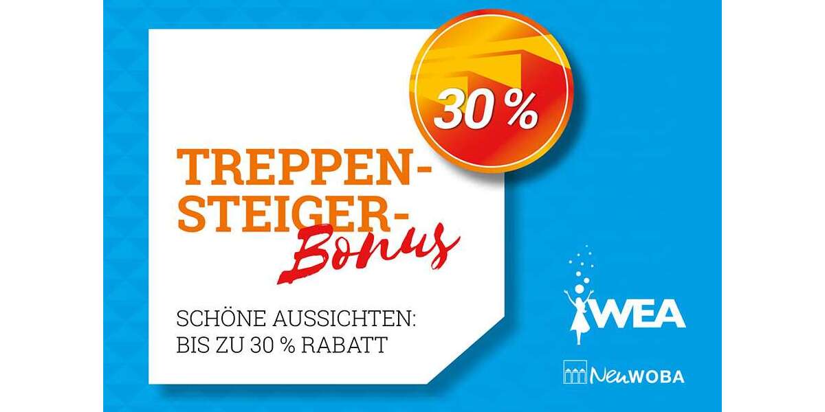 Etagenwohnung Neubrandenburg Ihlenfelder Vorstadt - 3 Zimmer, 63 m&sup2;, 220&euro; | Angebot:25570742
