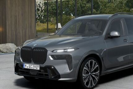 BMW X7 14.148 km 95.800 &euro; Hamburg 21073