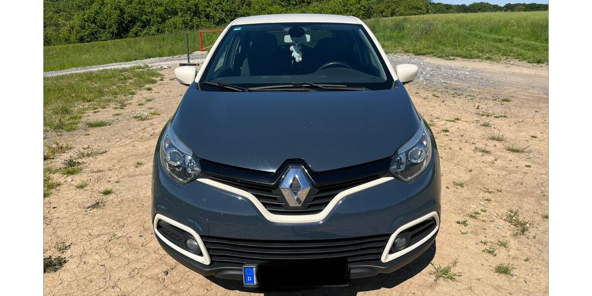 Renault Captur 175.894 km 6.700 &euro; Dieblich 56332
