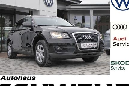Audi Q5 188.392 km 12.990 &euro; Krumbach 86381