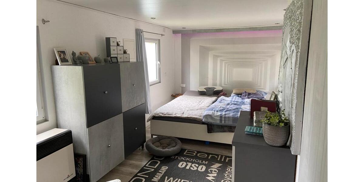 Einfamilienhaus Neuenburg am Rhein - 3 Zimmer, 59 m&sup2;, 110.000&euro; | Angebot:26177879