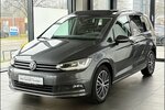VW Touran 2.0 TDI Highline LED Pano Kam ACC Massage 140.000 km 18.999 &euro; Stade 21682