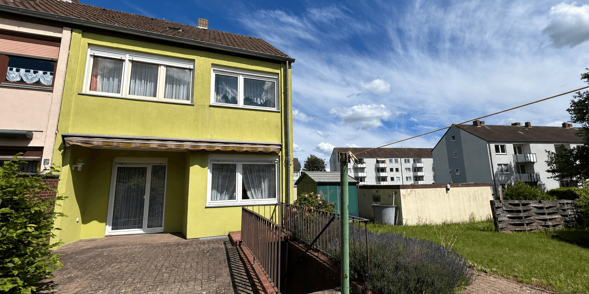Einfamilienhaus Schöningen - 6 Zimmer, 86 m&sup2;, 96.000&euro; | Angebot:26960303