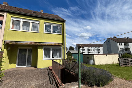 Haus Schöningen - 6 Zimmer, 86 m&sup2;, 96.000&euro; | Angebot:26960303