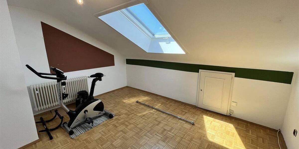 Etagenwohnung Tauberbischofsheim - 4 Zimmer, 136 m&sup2;, 320.000&euro; | Angebot:25706828