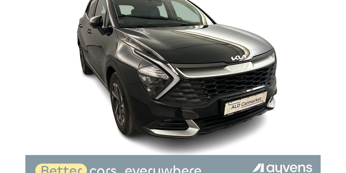 Kia Sportage 32.172 km 23.980 &euro; Dorfmark 29683
