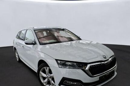 Skoda Octavia 92.490 km 26.990 &euro; Haßfurt 97437