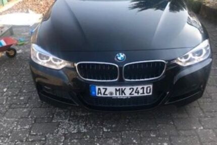 BMW 320 137.000 km 14.200 &euro; Sandhausen 69207