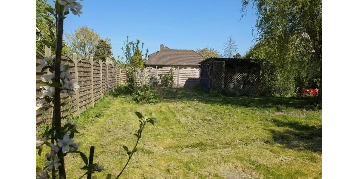 Einfamilienhaus Elsfleth - 6.5 Zimmer, 155 m&sup2;, 1.150&euro; | Angebot:26675545