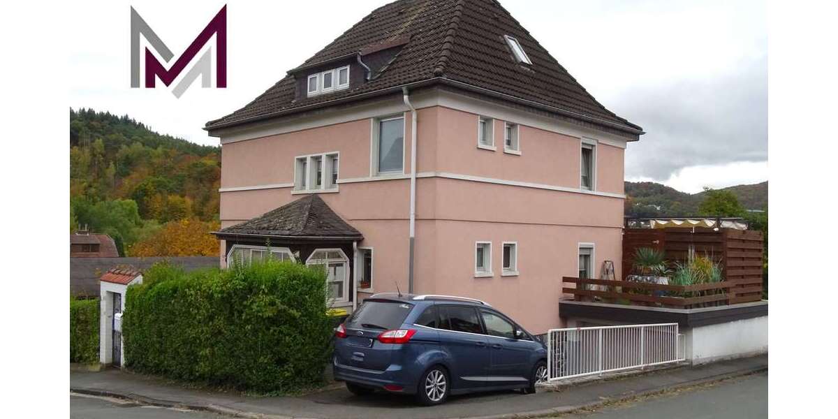 Haus zum Kaufen in Herborn-Burg 319.000 € 155 m² 5 zimmer