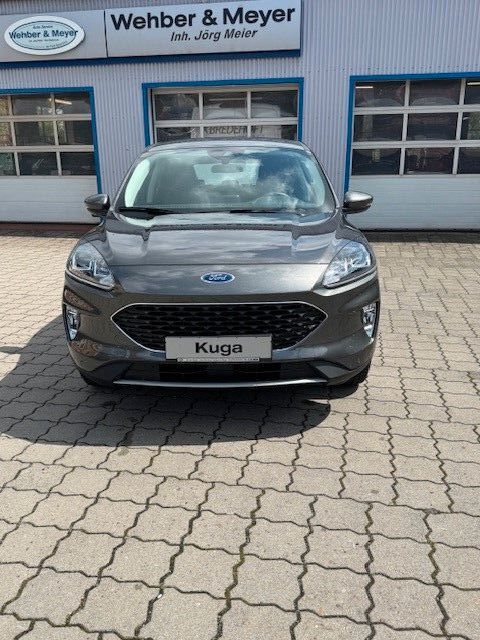 Kuga