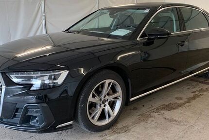 Audi A8 133.400 km 47.490 &euro; Steinbach-Hallenberg OT Herges-Hallenberg 98587