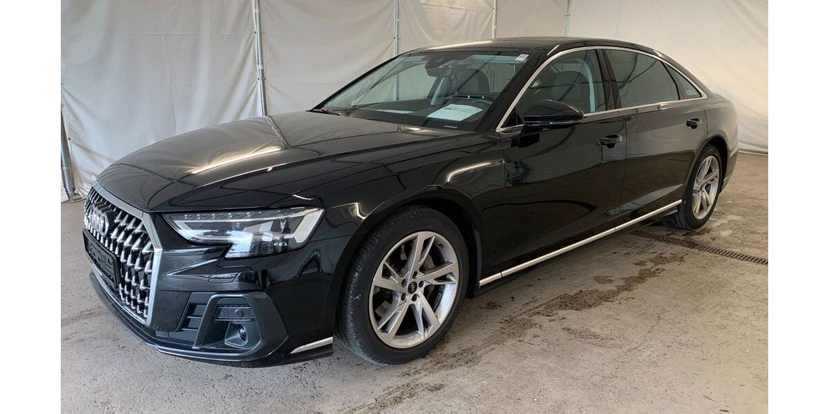 Audi A8 133.400 km 47.490 &euro; Steinbach-Hallenberg OT Herges-Hallenberg 98587