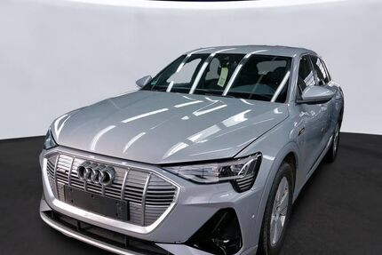 Audi e-tron 106.707 km 25.990 &euro; Nabburg 92507