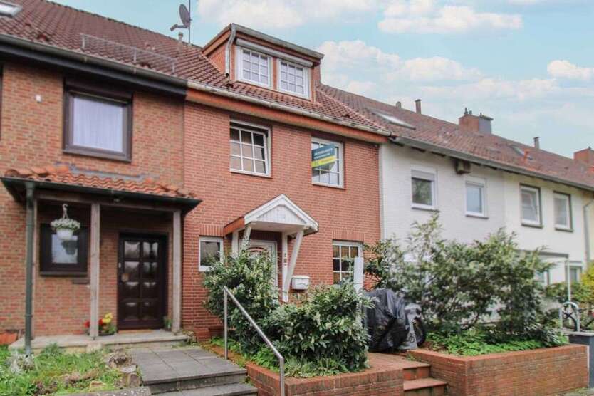 Haus zum Kaufen in Osnabrück 221.500 € 112.26 m²
