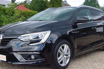 Renault Megane 104.000 km 9.590 &euro; Berlin 12623
