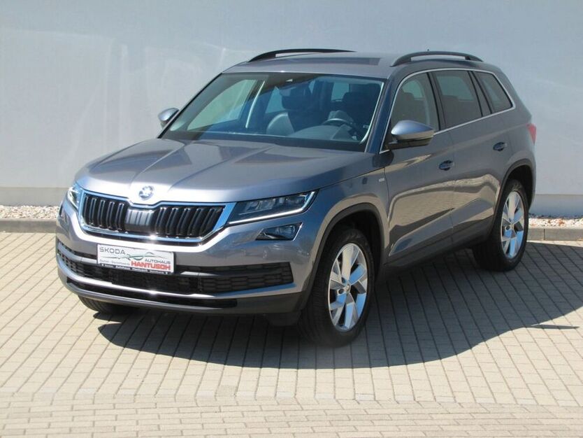 Kodiaq