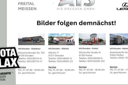 Toyota Corolla 67.801 km 22.900 &euro; Dresden 01217