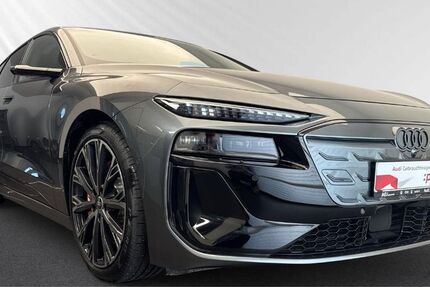 Audi S6 e-tron 3.410 km 85.500 &euro; Lüssow 18442