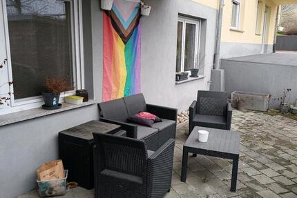 Nachmieter für Wohnung mit 2,5 Zimmer 2 zimmer