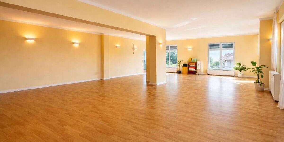 Gewerbeobjekt Panketal - 399.000&euro; | Angebot:26017119