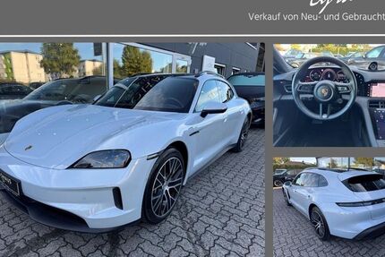 Porsche Taycan 22.331 km 76.880 &euro; Hanau 63456