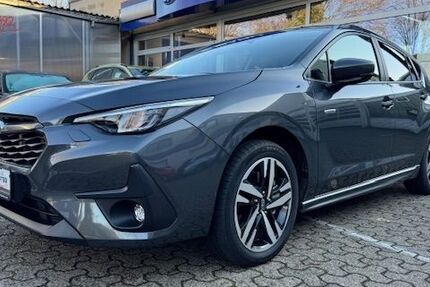 Subaru Impreza 5.650 km 29.980 &euro; Duisburg 47167