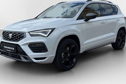 Seat Ateca 2.500 km 34.950 &euro; Weimar 99427