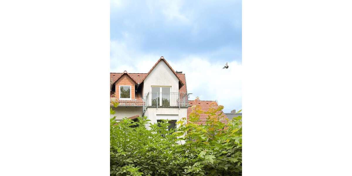 Etagenwohnung Kassel Bad Wilhelmshöhe - 2 Zimmer, 61 m&sup2;, 198.000&euro; | Angebot:27122805