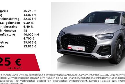 Audi Q5 29.822 km 46.250 &euro; Lauf an der Pegnitz 91207