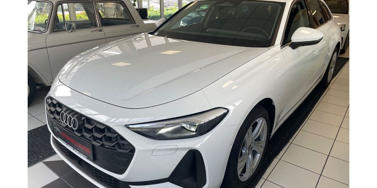 Audi A5 22.328 km 43.900 &euro; Eching 85386